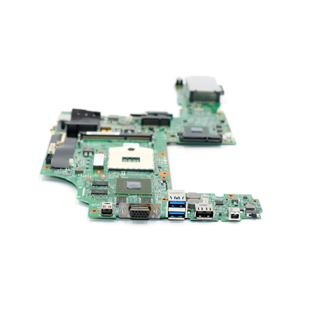 Lenovo ThinkPad T530 T530i laptop motherboard mainboard N13P-NS1-A1 04X1491 04W6824 04Y1860 | Компьютеры и офис
