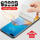 Защитное стекло honor 93020 lite с полным покрытием, Гидрогелевая пленка для экрана huawei 10PRO, 9, 8, 10, huawei 8lite, 9lite