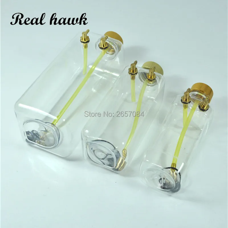 более прозрачный топливный