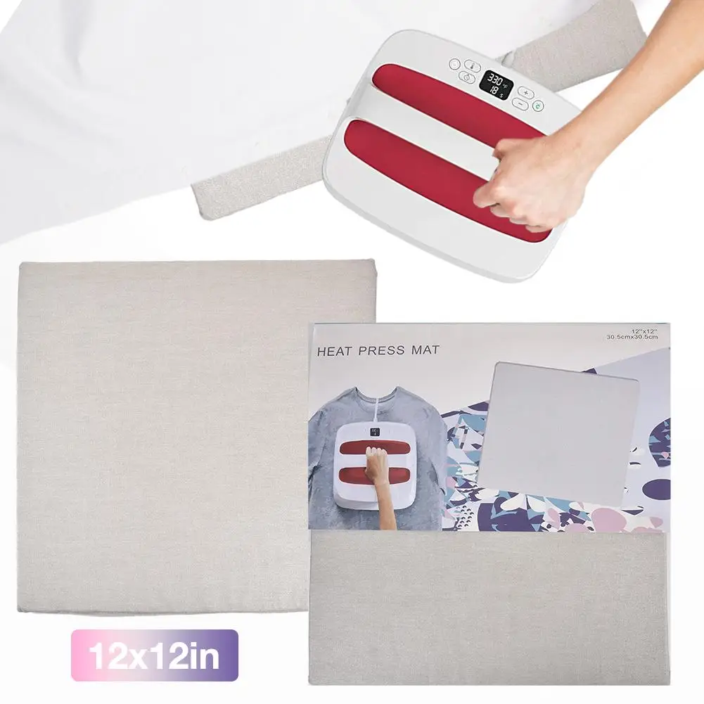 Новинка 2019 коврики с высокой термостойкостью изоляционный тепловой коврик для