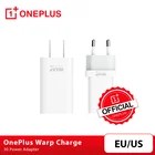 Блок питания OnePlus Warp Charge 30, устройство для быстрой зарядки 30 Вт, Usb Type-C, для приборной панели Oneplus 8T 8 Pro 8 7T