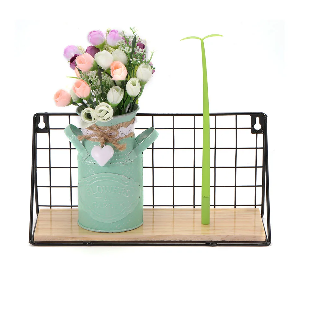 Полка для хранения без перфорации ванной и кухни настенная полка стеллаж