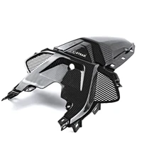 for bmw s1000rr k67 19 21 m1000rr 21 central tail seat cowl rear tailgate full carbon fiber