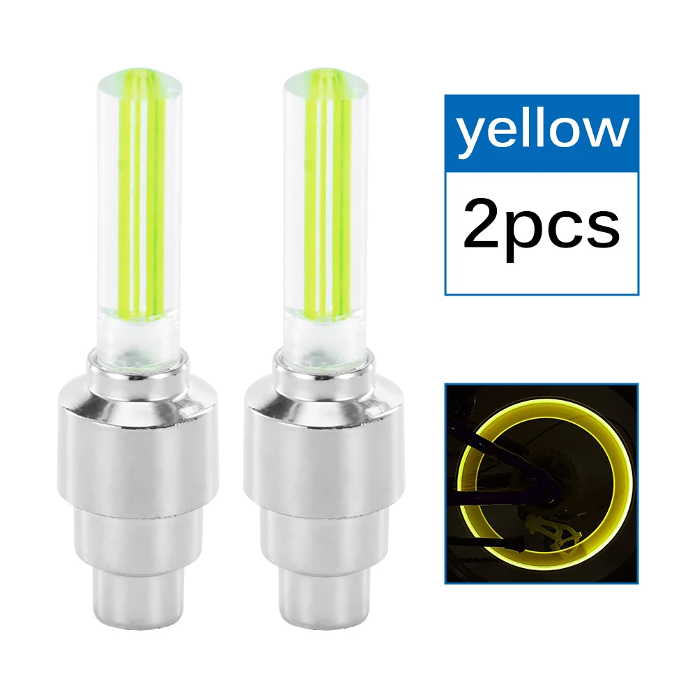 2 шт./4 шт. колес Кепки светильник светодиодный неоновый s для автомобилей