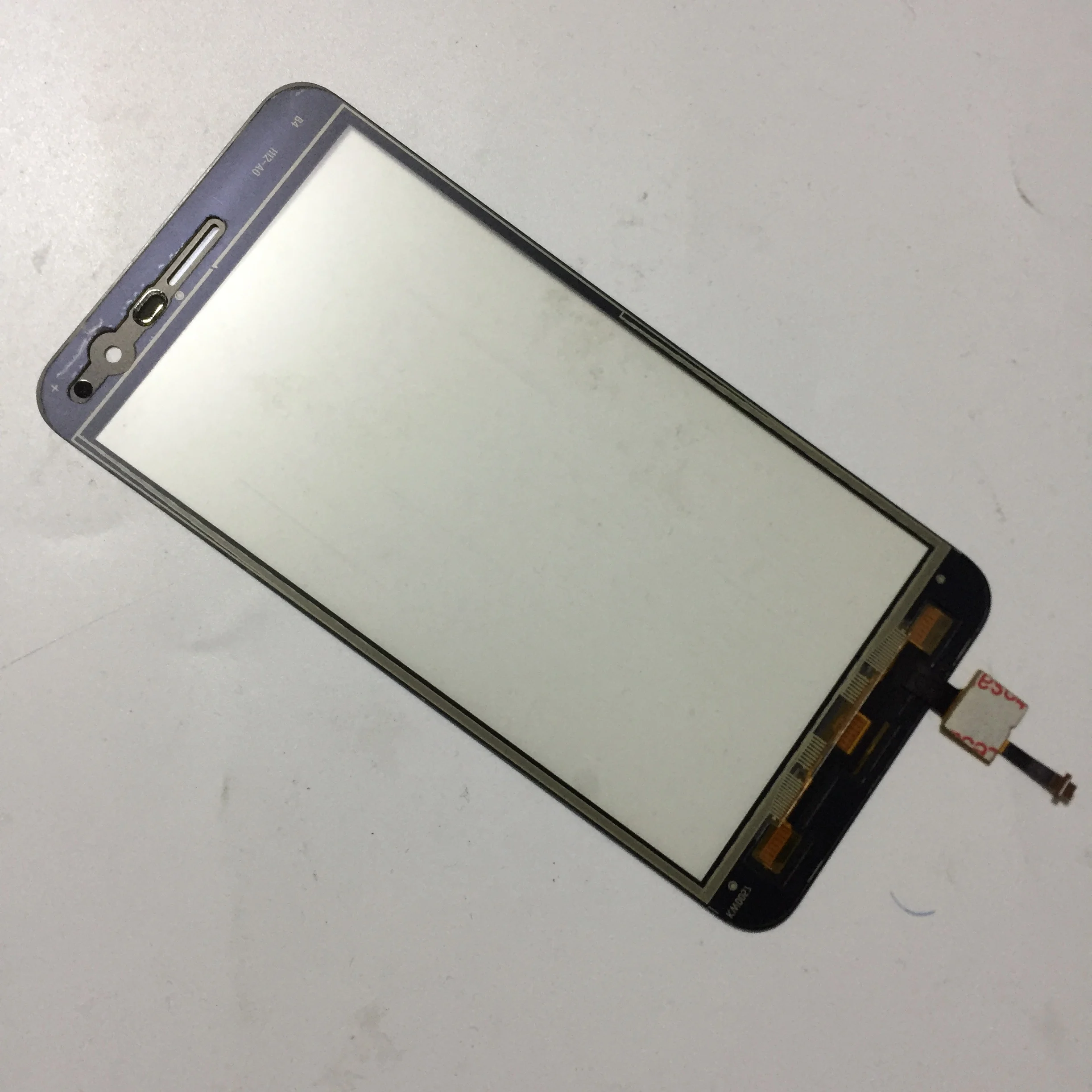 Сенсорный экран для Asus ZenFone 3 ZE520KL Z017D Z017DA стеклянный дигитайзер сенсорная панель