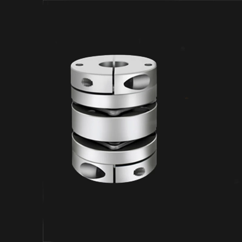 1 шт. эластичная двухдиафрагма из алюминиевого сплава 26 мм х 35 | Строительство и