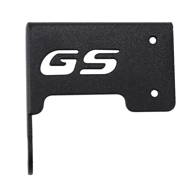 Кронштейн для передней левой камеры мотоцикла Bmw R1200Gs Lc Adv аксессуары черный |