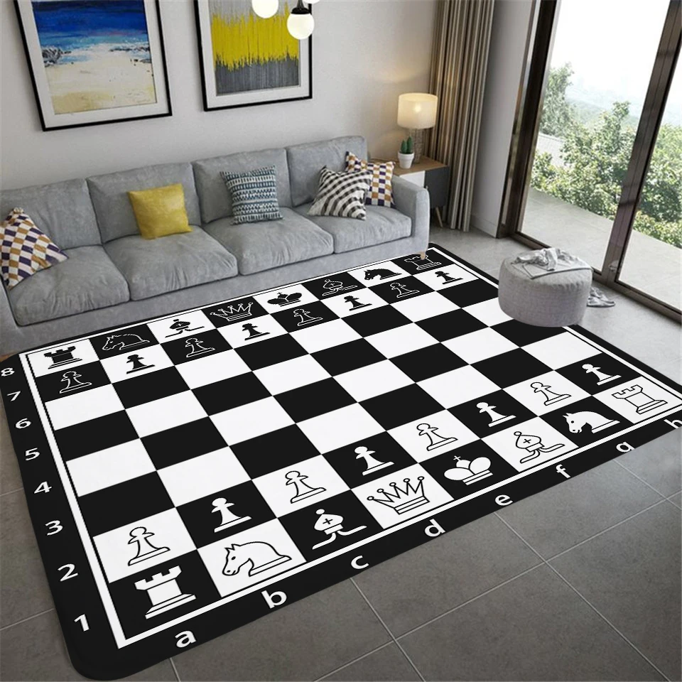 

Bohemian Retro Style Carpet and Rug Colorful Persian Geometric Ethnic Living Room Area Rugs Bedroom Kitchen Bedside Floor Mat