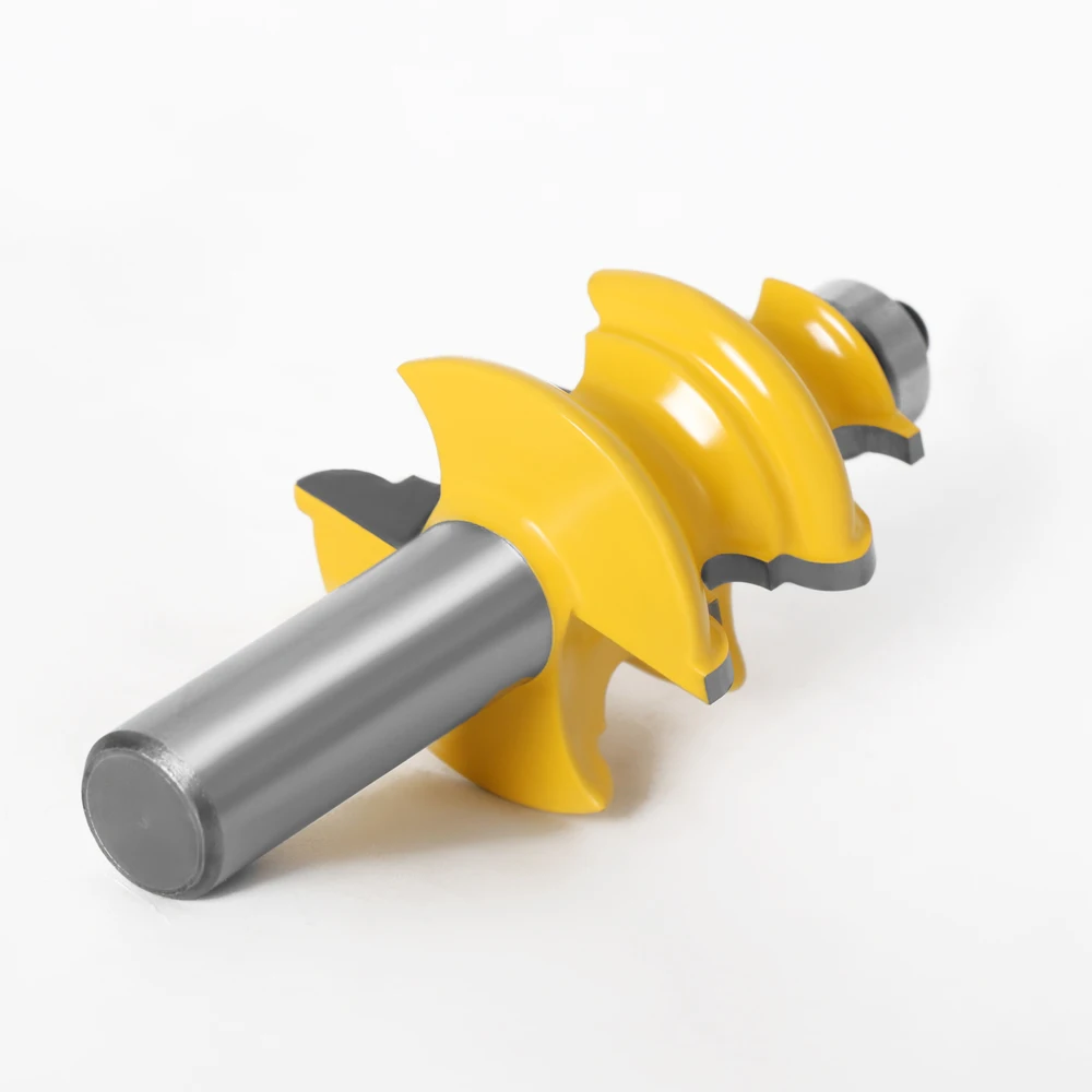 Фреза архитектурная лепка 1/2 дюйма 1 шт. | Инструменты