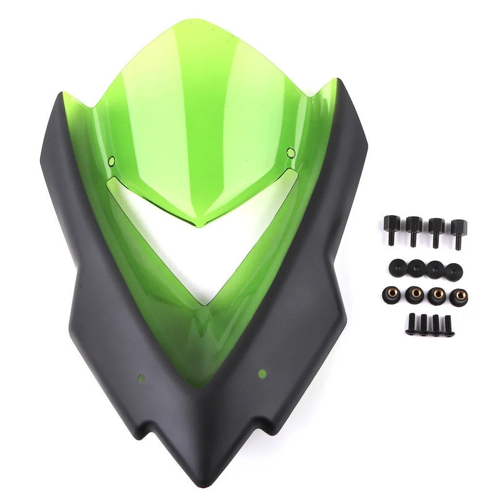 Ветровое стекло для Kawasaki Z1000 Z-1000 Z 1000 2014 2015 2016 2017 2018 2019 2020 |