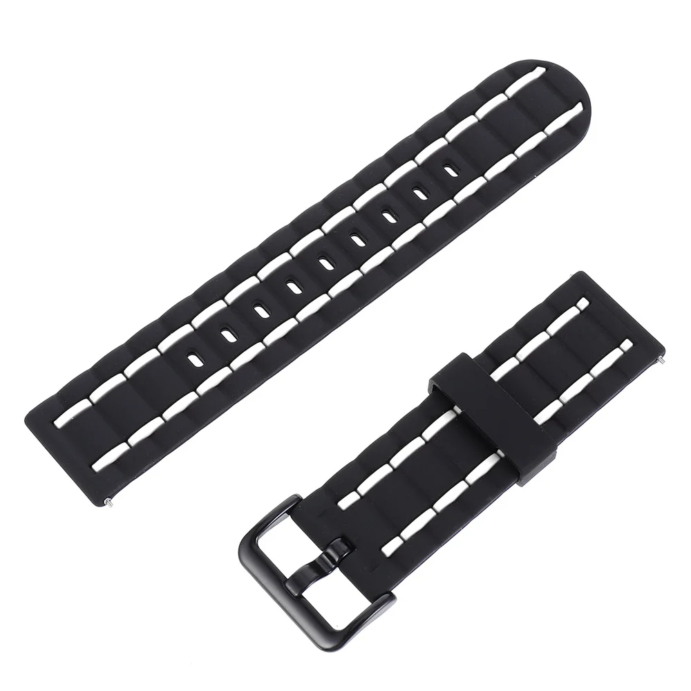 

Premium Waterproof Silicone Watchband Straps Compatible for Boneng Polar Vantage