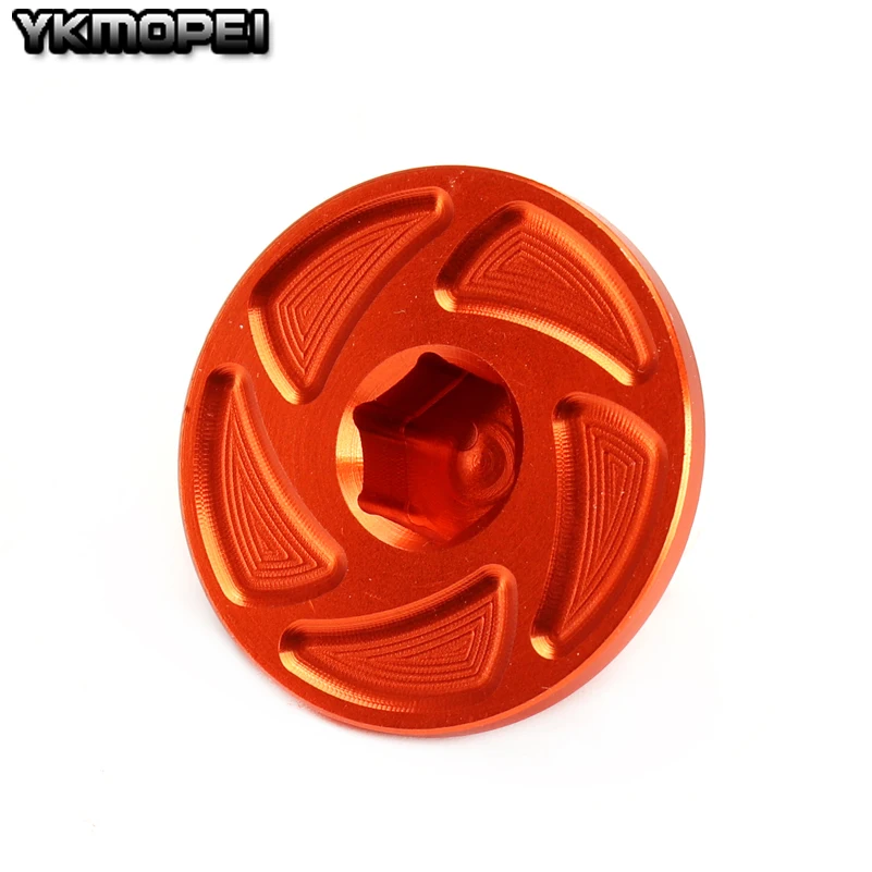 Крышка зажигания двигателя для K.T.M 250 350 450 505 SXF SMR EXCF XCW 690 990 1190 R DUKE SMT Superduke