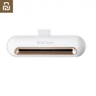 Офисный дезодорирующий стерилизатор Youpin EraClean для холодильника, бытовой кухонный очиститель озона, сохраняющий свежесть, перезаряжаемый дезодорант