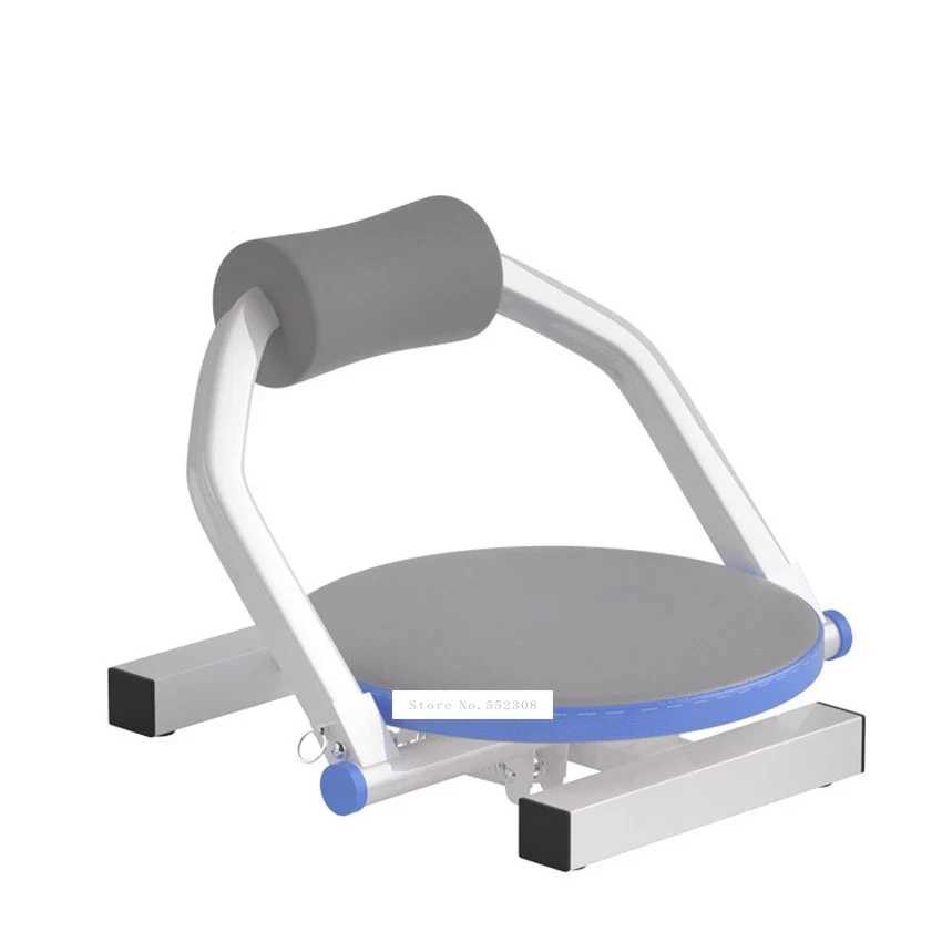 

188D устройство для тренировки мышц брюшного пресса домашние тренировки искусственные доски сидячий помощник фитнес-стул Abdomenizer Machine