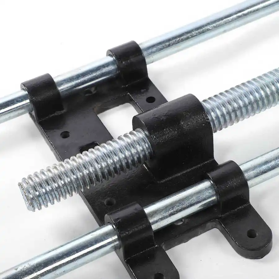 10 5 дюймов деревообрабатывающий зажим направляющий сверхмощный стол тиски для