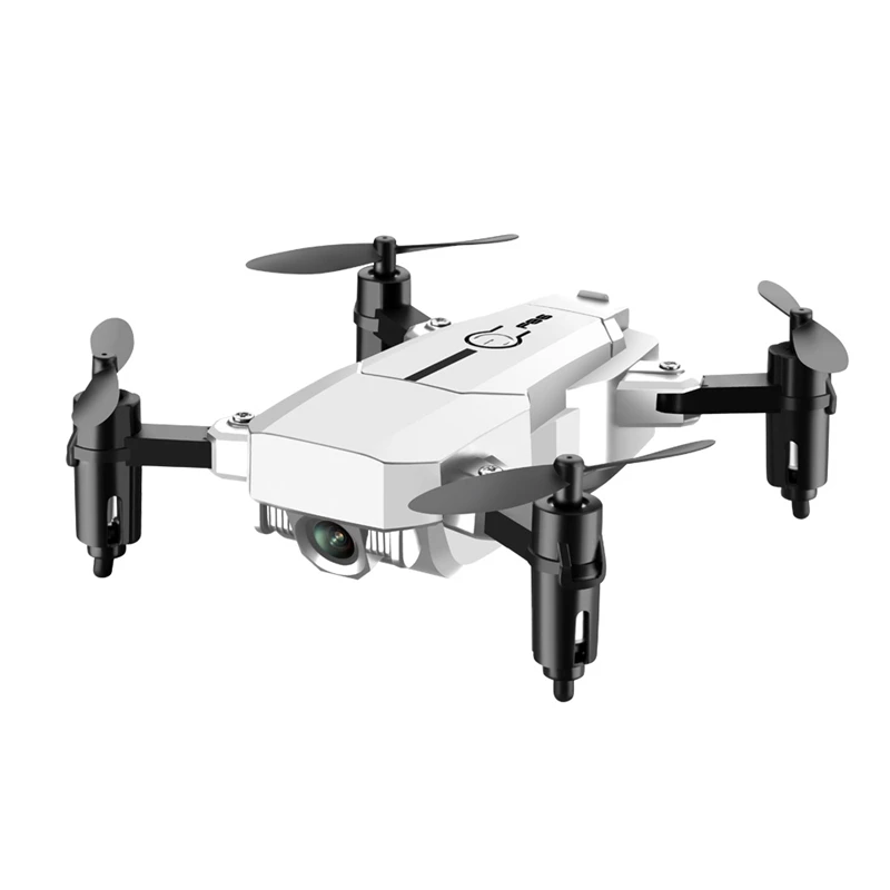 Профессиональный 1080P Дрон камера s F86 мини FPV HD детские игрушки Квадрокоптер для