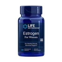 free shipping estrogen for women 30 tablets