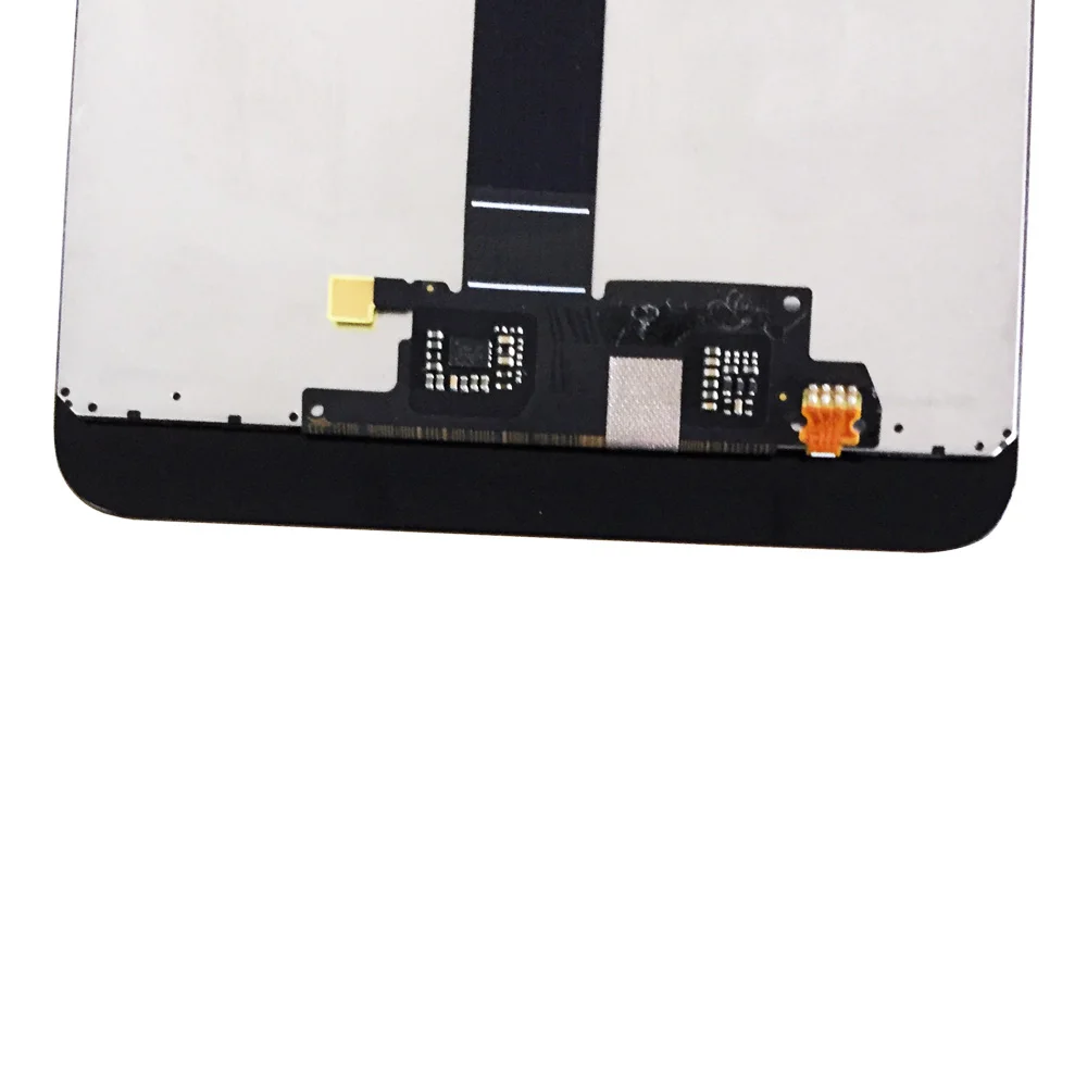 ЖК-дисплей для HUAWEI Mate 9 дигитайзер сенсорного экрана Huawei ЖК-экран с рамкой Mate9 MHA-L09