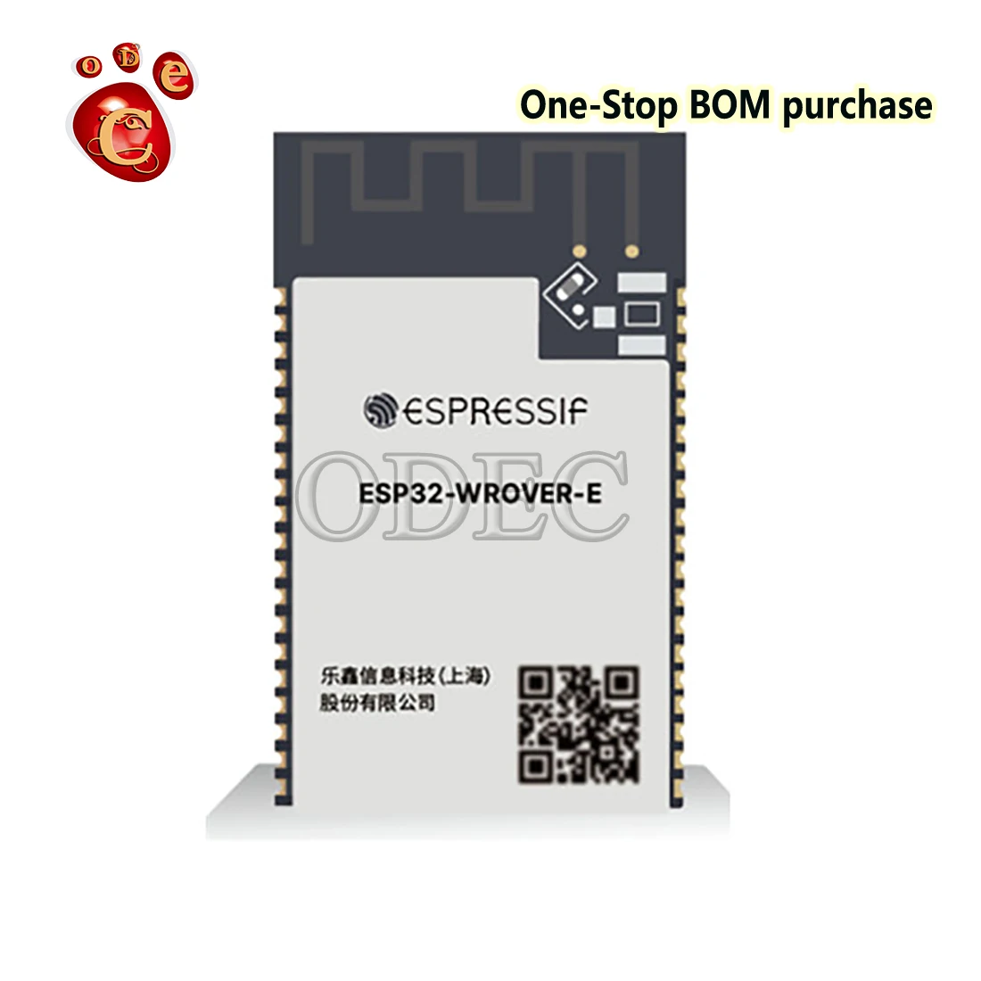 16M Esp32-wrover-IE Dual core WiFi&amp Bluetooth MCU module Wireless of Internet Things breadboard | Электронные компоненты и