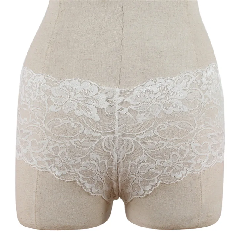 

Women Panties Sexy Lace Underwear Woman Floral Lingerie Female Seamless Briefs Underpants Panties