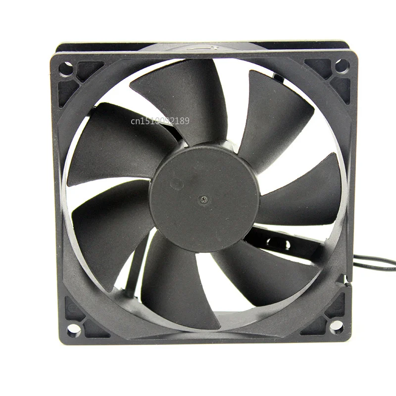 

for MISUMI C9225H24BPLB1-7 24V 0.15A 9025 9CM 2-wire inverter fan