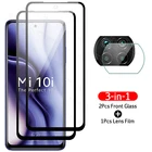 Для Xiaomi Mi 10i Tremp Защитное стекло для Xiaomi Xiomi Mi 10t mi10i mi10t Pro Lite 5g для экрана камеры Sklo щит