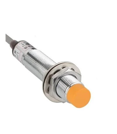 LJ12A3-4-Z/BY 4mm PNP NO DC 6-36V 300mA 3-проводной Цилиндрический индуктивный датчик приближения