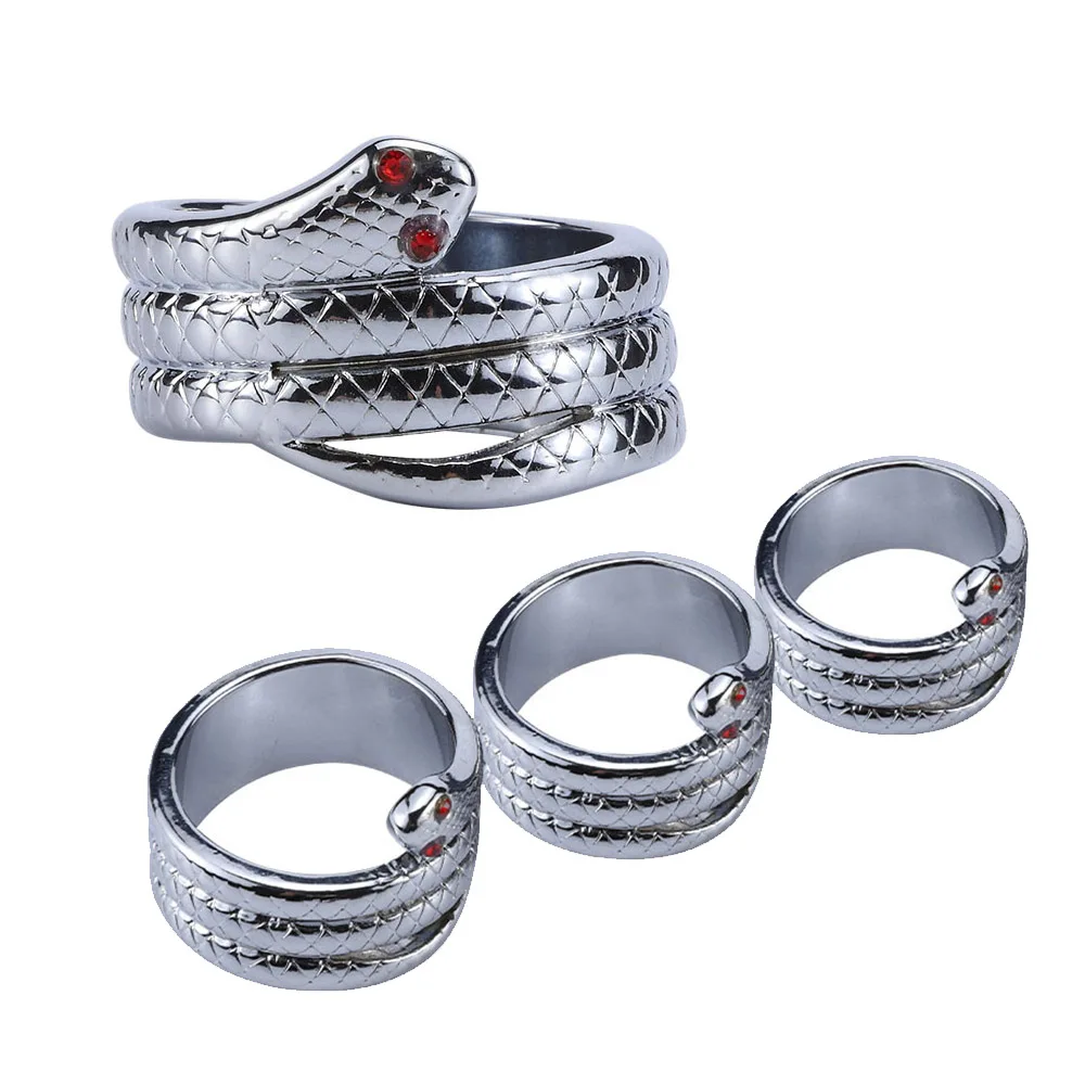 Кольца для пениса из нержавеющей стали шариковый металлический замок бандаж