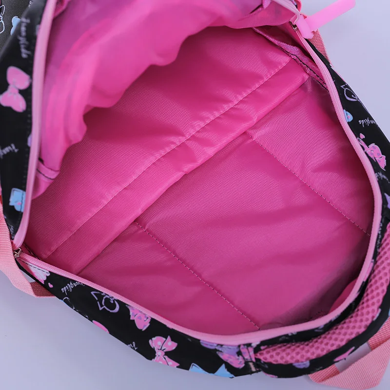 

printing backpack Children School Backpacks Girl Nylon princess School Bags Waterproof Kids Satchel School bag mochila escolar