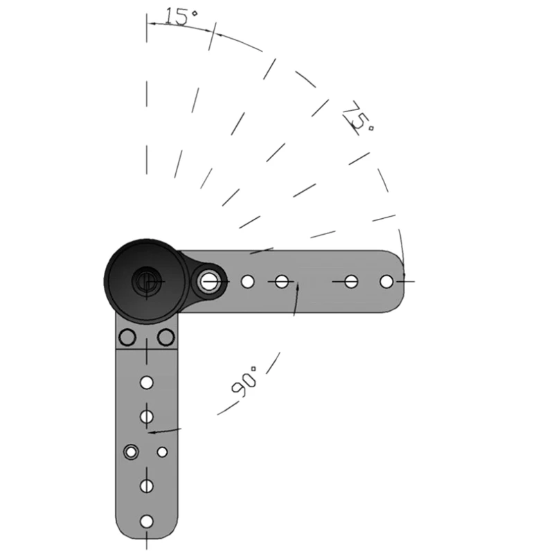 Много мебели Регулируемый угловой трещотка | Инструменты