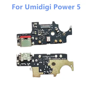 new original for umidigi power 5 smart mobile cell phone usb board charger charging dock plug replacement accessories parts free global shipping