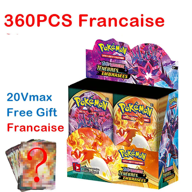 Рисунок 3 - Pokemon TCG: XY Evolutions Sealed