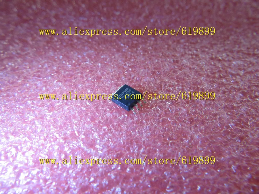 50 шт./лот SST25VF016B 75 4I S2AF T SOP8|Интегральные схемы| |
