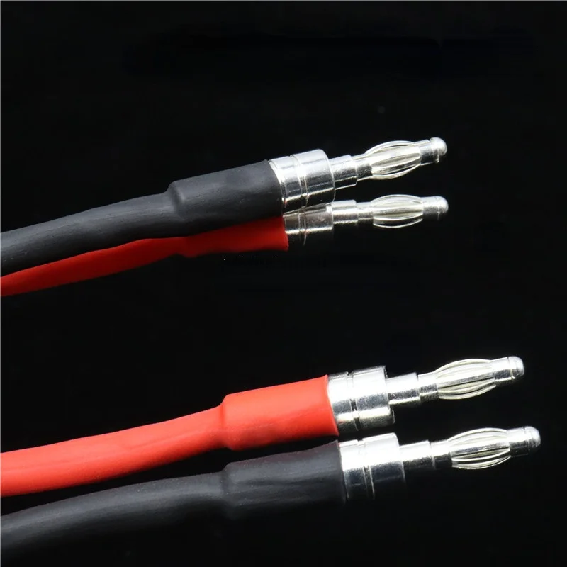 HiFi Line Liton 6N OFC посеребренный акустический кабель