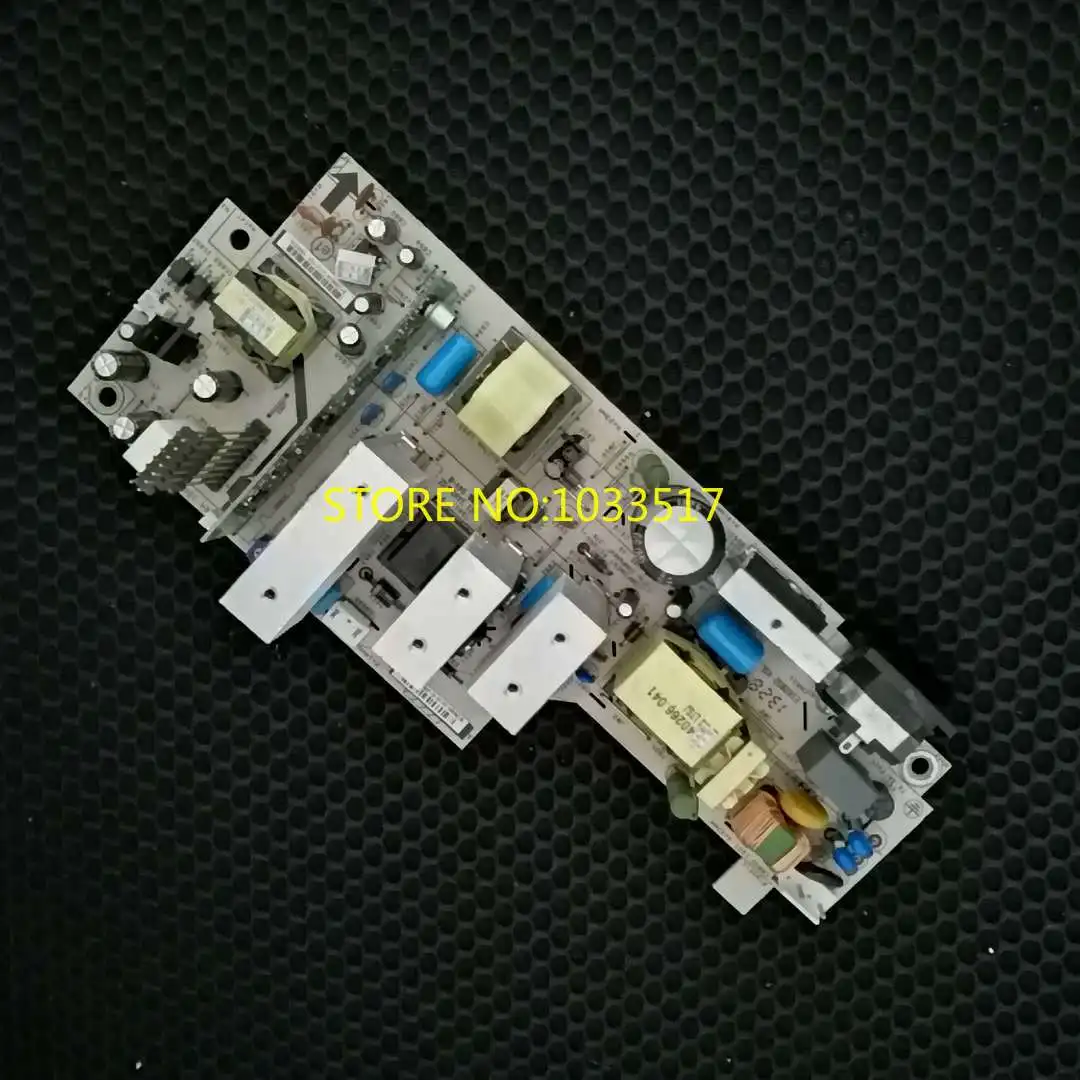 Подержанный блок питания для проектора BenQ MS500/ MX501/ MS500 V/TX501/ MS500P / +/MW814ST|Аксессуары