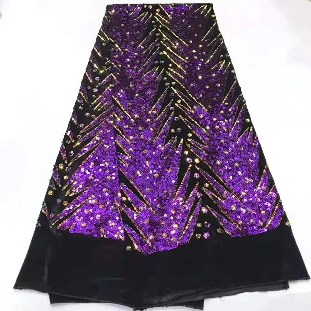 2020 африканские французские кружева шнур хлопок кружево нигерийский 3D гипюр