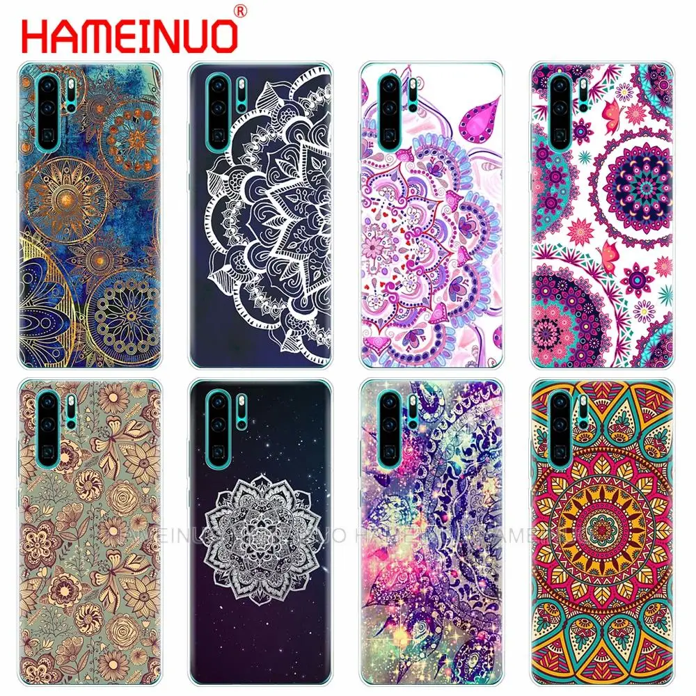 Силиконовый чехол для телефона huawei P30 PRO LITE P SMART 2019 plus p smart Z p20 lite 2019|Бамперы| |