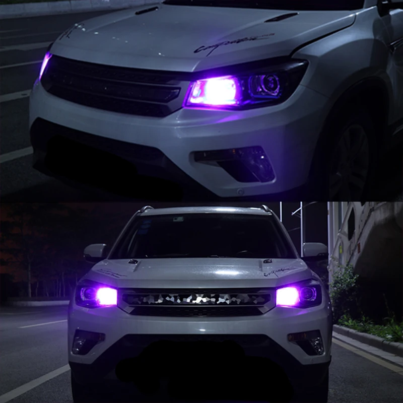 

YOLU 4 168 W5W 3014 57SMD