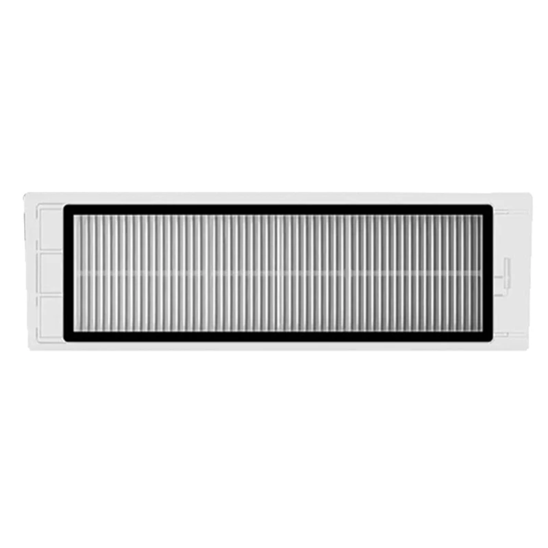 Запчасти для пылесборника Roborock Xiaomi Mi Robot 2 части пылесоса S55 S51 S50 боковая щетка