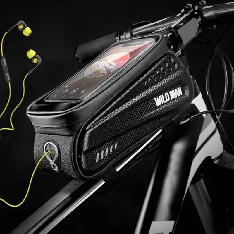 Водонепроницаемый горный велосипед Эфирное на открытом воздухе для верховой