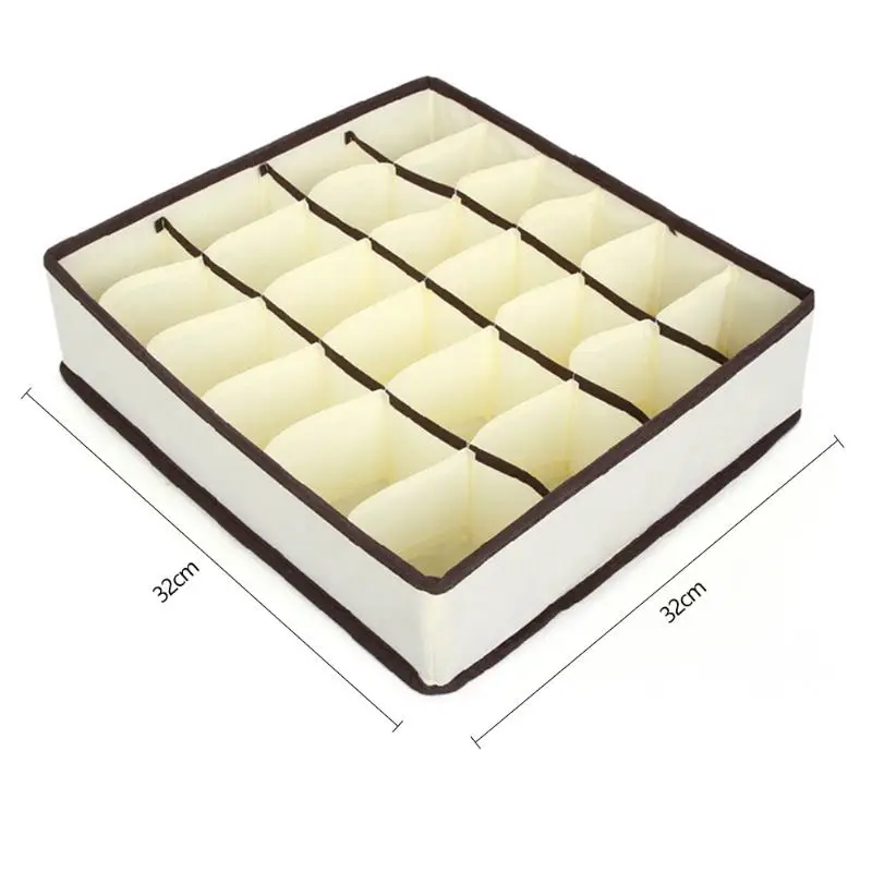 Функциональное нетканое нижнее белье бюстгальтер привязанные носки шарф