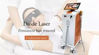 professional laser hair removal 3 wave diode laser 755 808 1064 laser hair removal machines price
