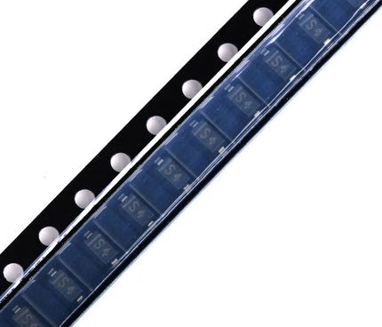 (100 шт.) 1N5819WS SOD-323 0805 SMD диод шоттки 1N5819 (маркировка S4) SD103AWS | Электронные компоненты