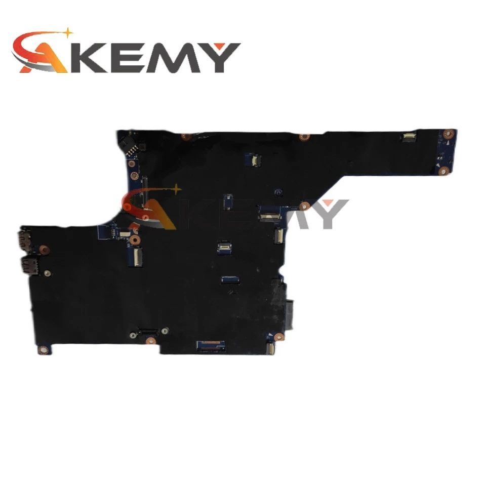 Akemy для DELL E5440 Материнская плата ноутбука VAW30 LA-9832P с SR1EE I5-4310U 2 0 ГГц CN-0PTKWC 0PTKWC |