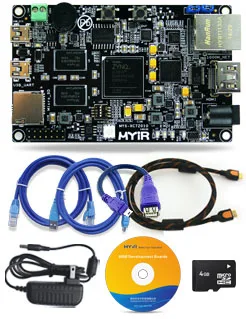 MYS 7Z020 C Z поворот доска (Zynq 7020) Xilinx макетная плата|Датчик ABS| |