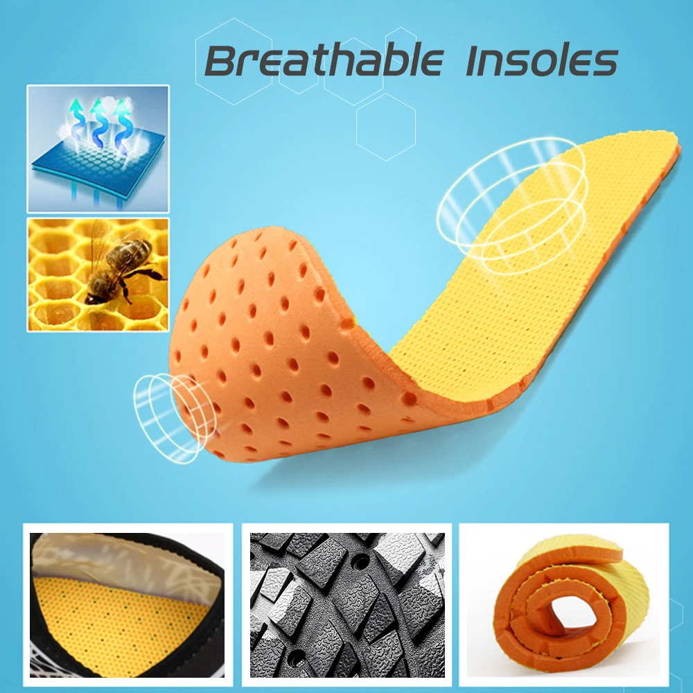 Летняя Уличная обувь унисекс легкие дышащие сетчатые носки для плавания и