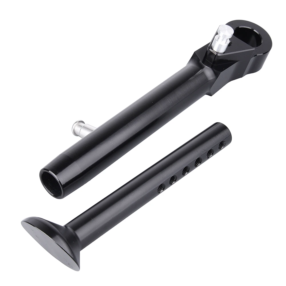 Регулируемая легкая опора для ног YZF R1 YAMAHA R6 1998 2008 с ЧПУ|Стойки| |