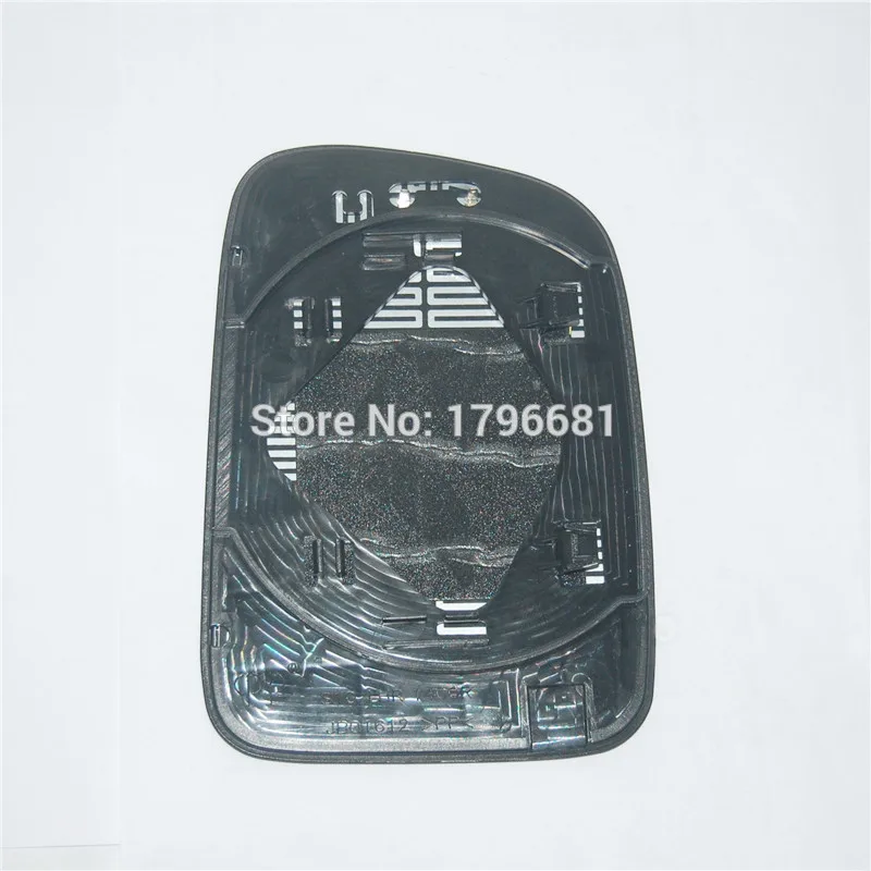 Зеркало заднего вида CAPQX с подогревом стекло для HONDA CRV RD5 RD7 2002 2003 2004 2005 2006|mirror
