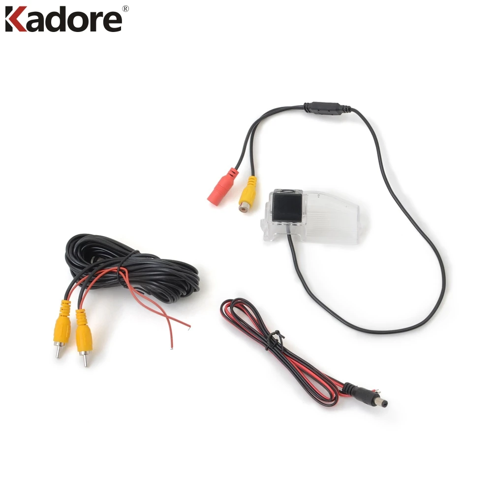 Для Mazda 3 2011 2012 2013 автомобиля запись с камеры заднего обзора Автомобильная камера