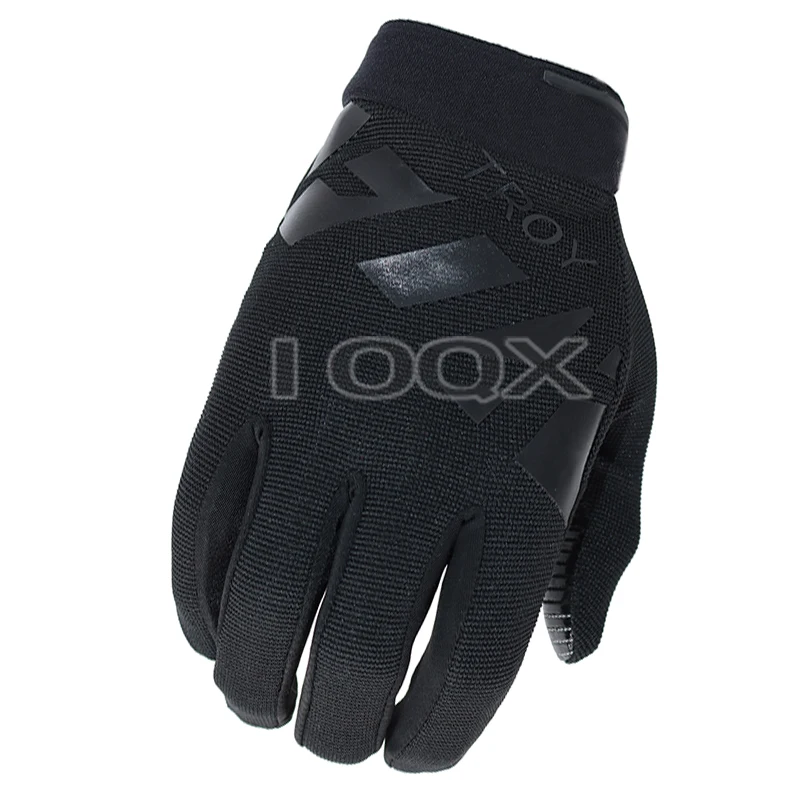 

Motorbike Motocross MTB ATV Bike Riding 360 Raner Racing Gloves Motorcycle Offroad Gloves